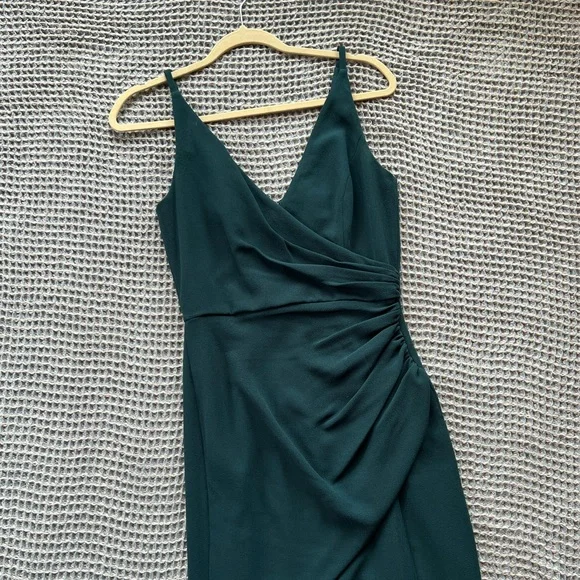 Dress The Population Jordan Gown - Picture 5 of 7